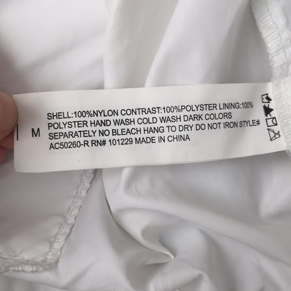 Athletic Collection jacket in M NWT! - Picture 8 of 8